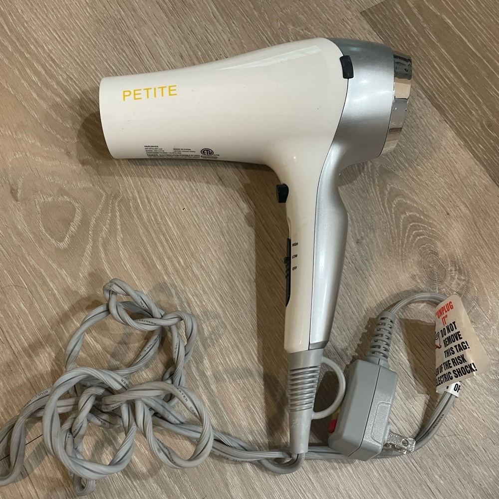 Blowdryer